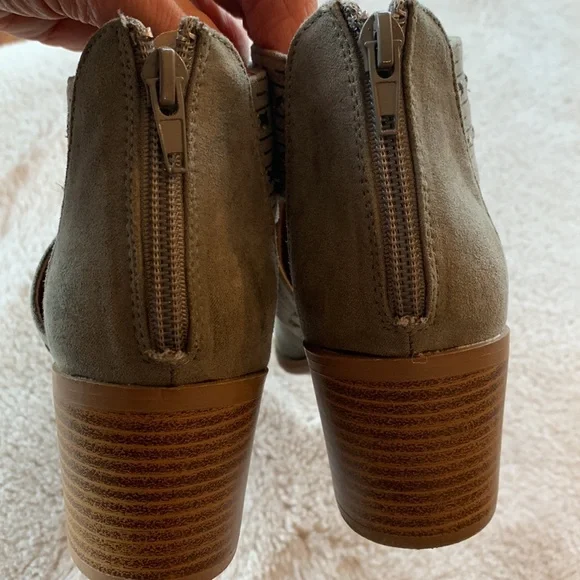 Quips shoes - Picture 3 of 5